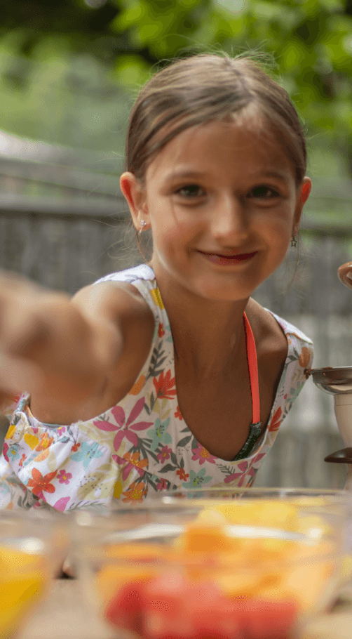 Le Combat du Beau pour les jeunes