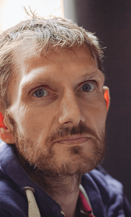 Le Combat du Beau pour les hommes