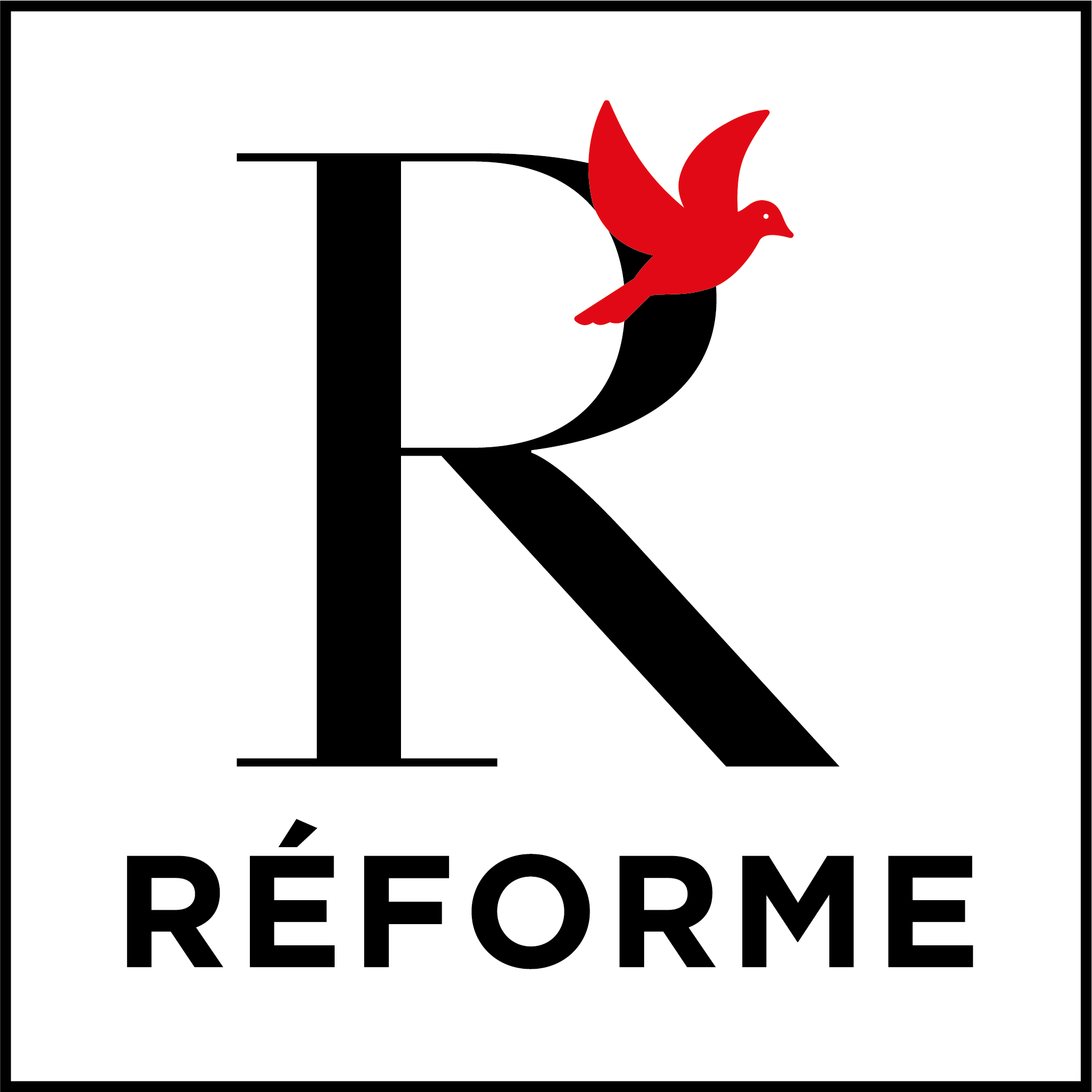 Réforme